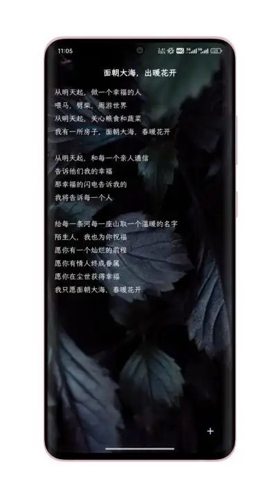 只是寫作
