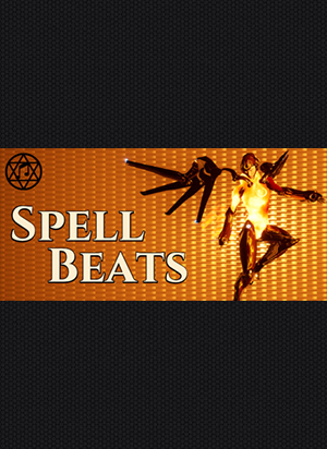 咒語節拍破解版