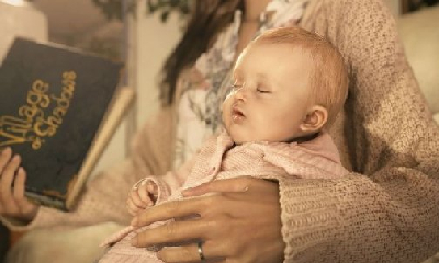 《生化危機8》蘿絲瑪麗·溫特斯介紹