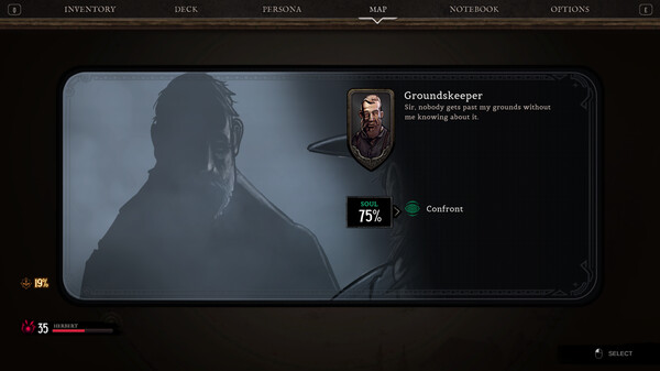 預言：韋斯特馬克遺產