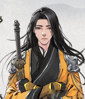 《鬼谷八荒》人物面部美化MOD