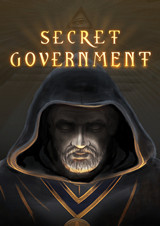 秘密兄弟會Steam版