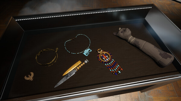 我的博物館：尋寶人