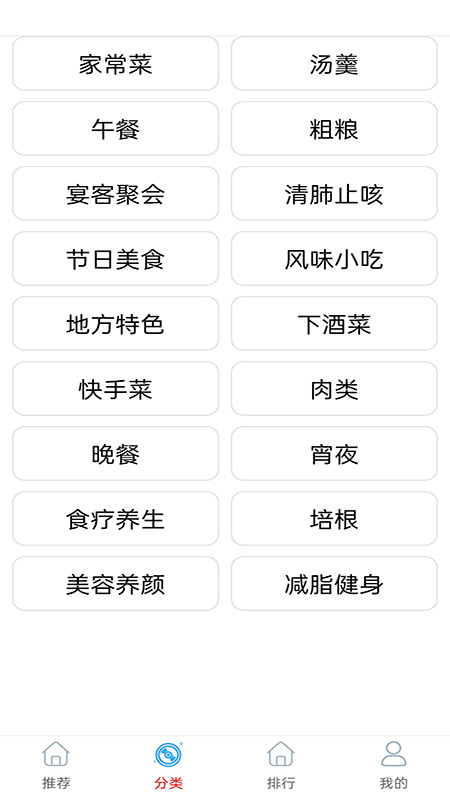 廚房美食寶典大全