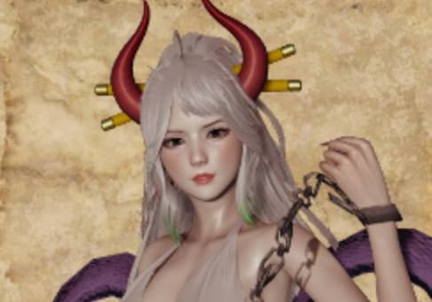 《AI少女》海賊王開朗御姐大和MOD