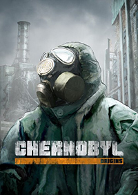 切爾諾貝利：起源