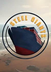 船舶墓地模擬器2：鋼鐵巨物