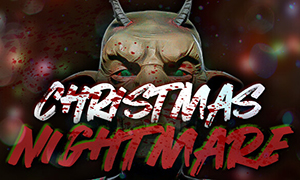 圣誕噩夢