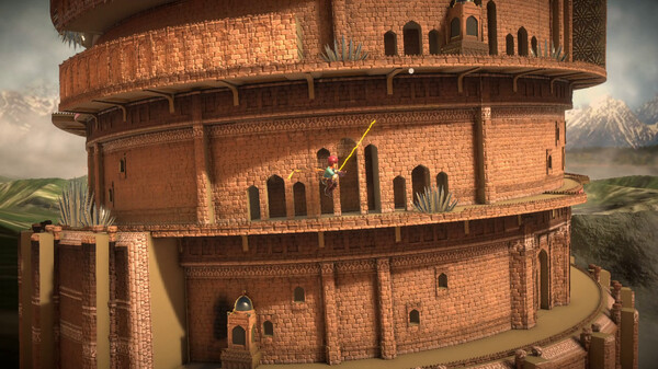 專(zhuān)注之塔