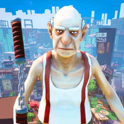 爺的青春回來啦