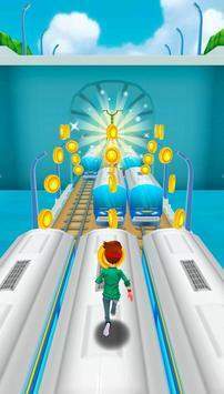 鐵路火車沖浪加
