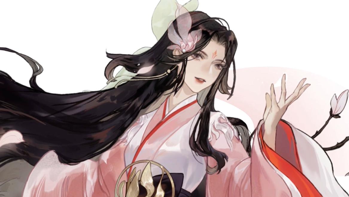 《忘川風(fēng)華錄》PV“夢(mèng)華雅樂會(huì)”曝光，預(yù)約領(lǐng)取大量獎(jiǎng)勵(lì)！