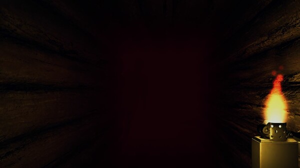 永無止境的噩夢