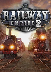 鐵路帝國2
