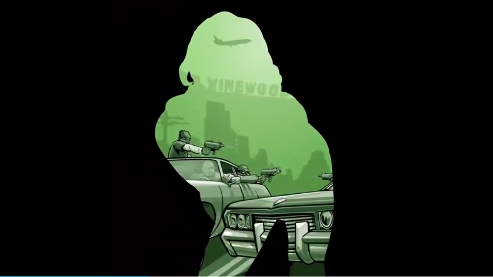 俠盜獵車手三部曲：決定版