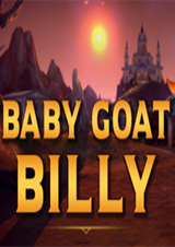 山羊寶寶比利