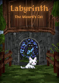迷宮：巫師的貓