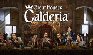 卡達拉之大族爭霸