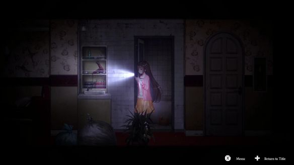 《探靈直播》父親的日記本在哪里