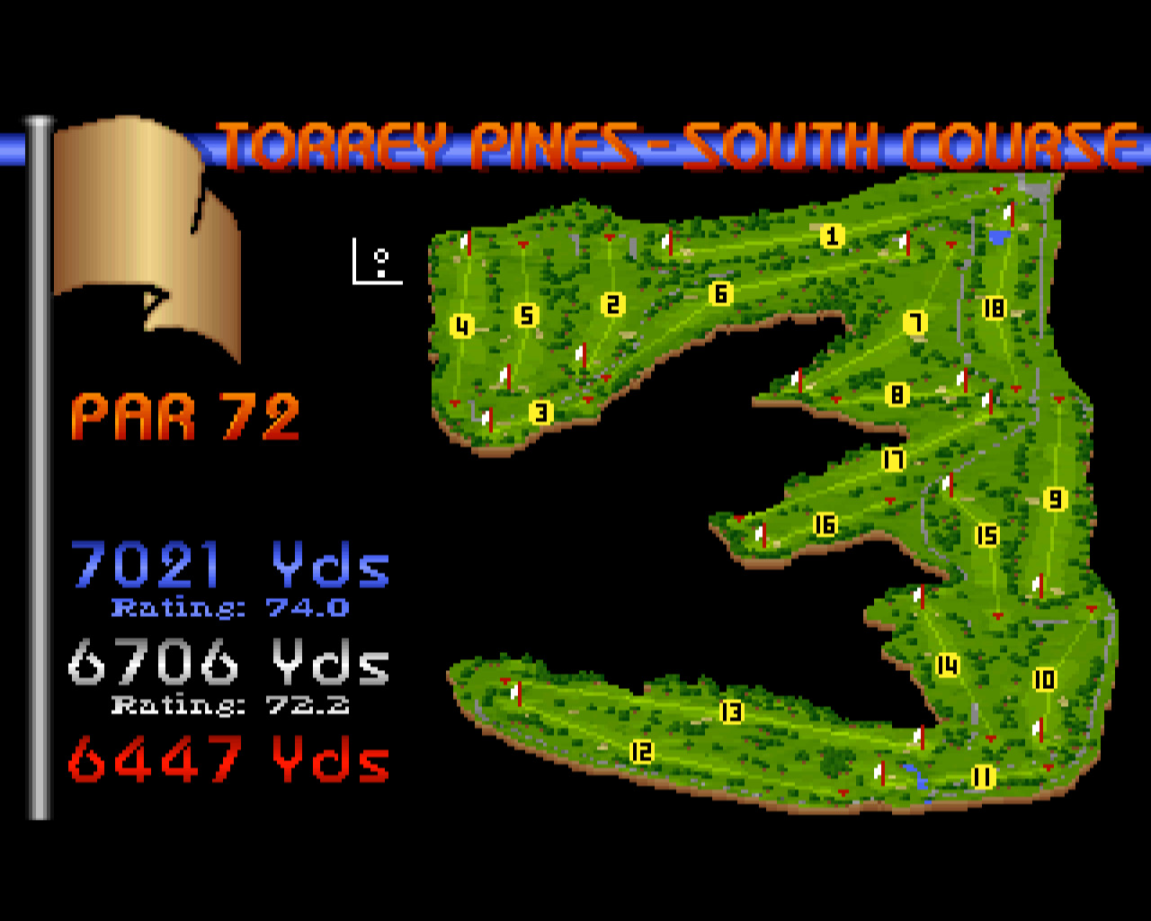 鏈接：高爾夫的挑戰破解版