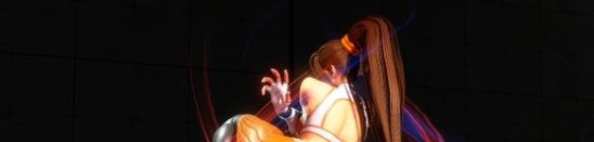 《街頭霸王6》嘉米dnf戰(zhàn)士服裝MOD