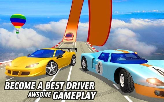 極限飛車特技最新版