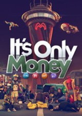 只是錢而已