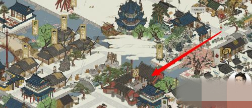 《江南百景圖》慕夏禮包獲得攻略
