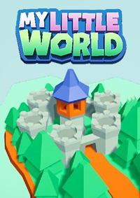 我的小世界