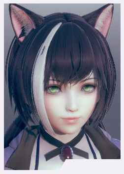 《AI少女》可愛貓耳娘美少女MOD