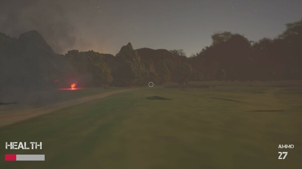 里士滿路（尋找芬頓）