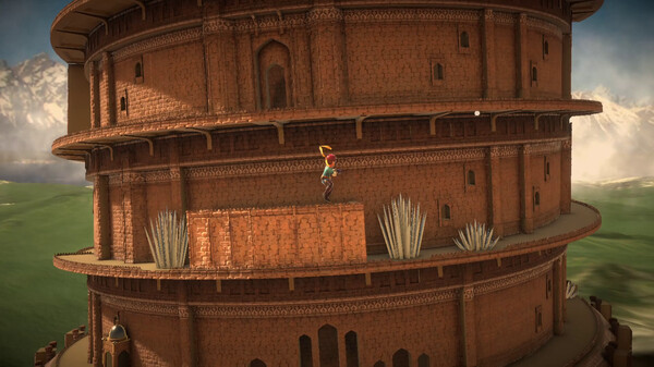 專(zhuān)注之塔