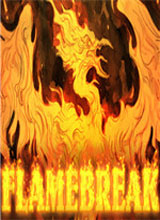 烈焰掃射破解版