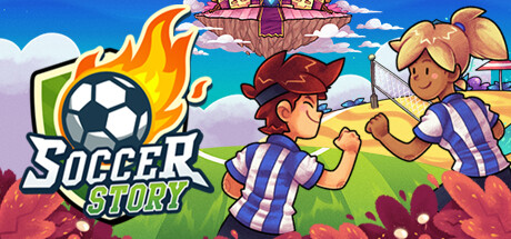 足球故事（Soccer Story）
