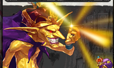 《DNF》通緝黃金哥布林 神話裝備等你爆