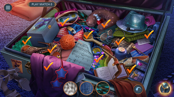 魔都偵探：海洋之怒