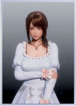 《ROOM Girl》辦公室純情小仙女MOD