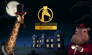 溫克爾伯頓勛爵調查中文版