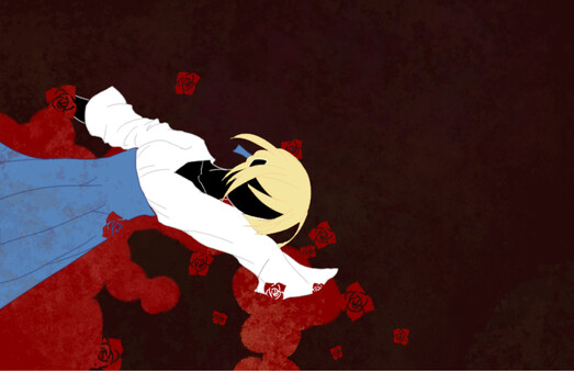 吸血鬼與下午茶