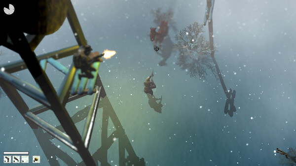 腐爛騾子威勒克斯先生的歷險記