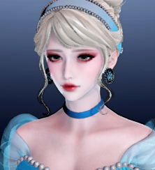 《AI少女》精致絕美白雪公主MOD