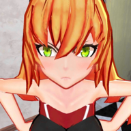 恐怖妻子模擬器