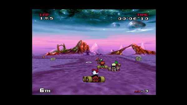 雅達利50周年紀念合集