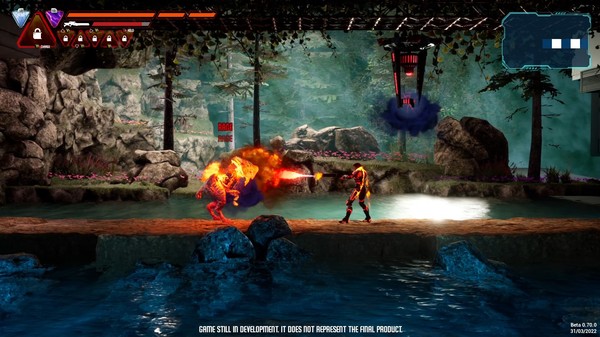 殖民計(jì)劃：2120火星