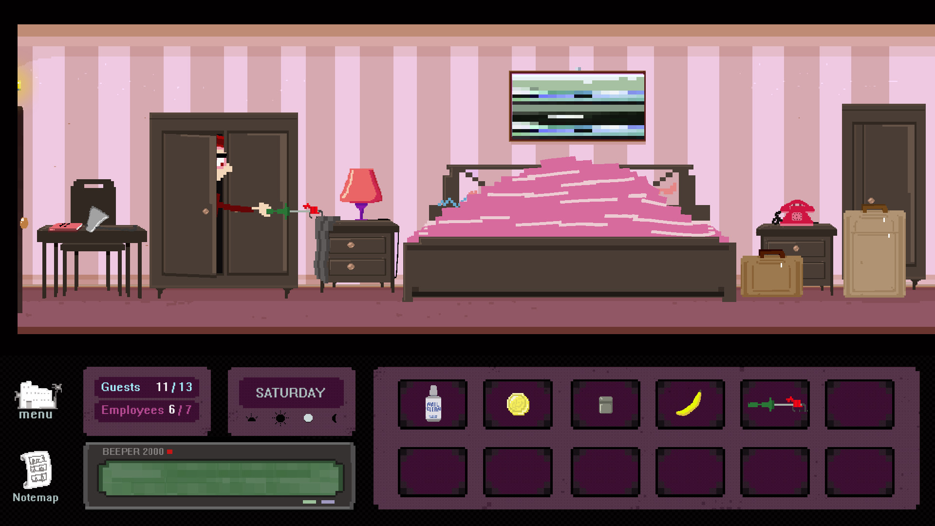 不是另一個周末破解版