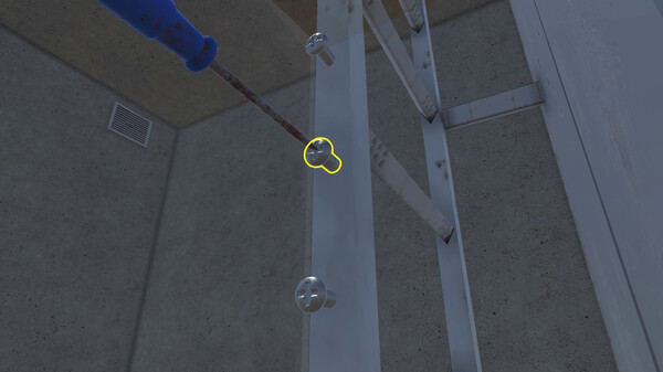 避難所建造模擬游戲