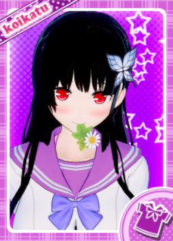 《戀活Sunshine》僵尸美少女散華禮彌MOD