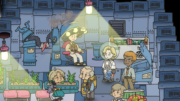 巴別號漫游指南正式版