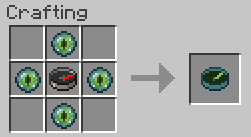 《我的世界》1.16.5末影指南針MOD