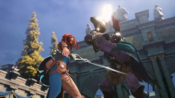 失落迷城：群星的詛咒